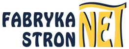 logo Fabryka Stron